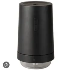 新品　コードレス こぼれにくい加湿器 ライト付き 超音波式 DM01