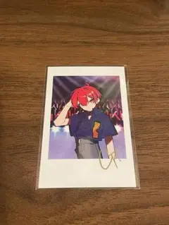 cpt CRフェス チェキ