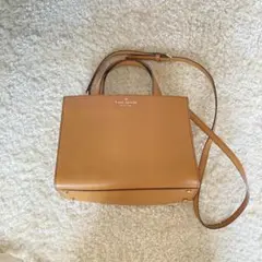 kate spadeハンドバッグ、ショルダーバッグ