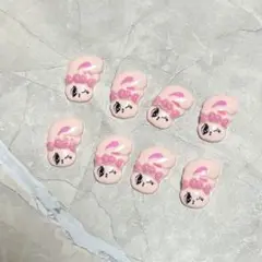 キャラクター ミニデコパーツ