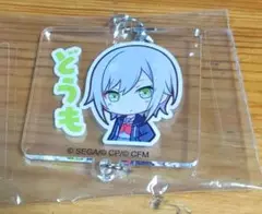 プロセカ　志歩アクキー！