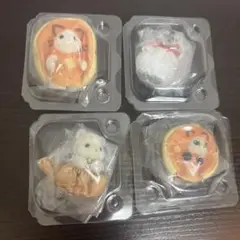 シルバニアファミリー キラキラくじ ハッピースイーツ 赤ちゃんコレクション G賞