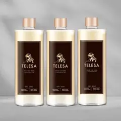 【リュウ】TELESA テレサ シャントリボディ 400ml ポンプ付 ヨドバシ.com - テレサ TELESA TELESA シャントリボディ 400ml 1
