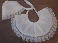 セレモニースタイ　帽子セット