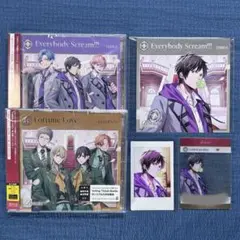 B-PROJECT 金城剛士 8thシングル CD特典 チェキ カード Bプロ②