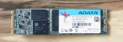 ADATA M.2 2280 SSD Ultimate SU800 512GB