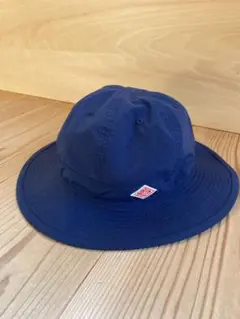 DANTON ダントン ナイロンハット②