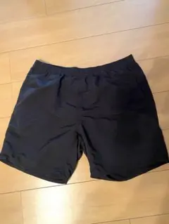 【週末値引き】UNIQLO XL ショートパンツ ナイロン100%