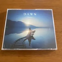 Aimer アルバムDAWN