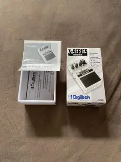 【美品⭐︎廃盤希少品】DigiTech Digidelay デジタルディレイ 71UefhqogGL._UF894,1000_QL80_.jpg