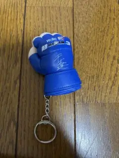 平本蓮　キーホルダー