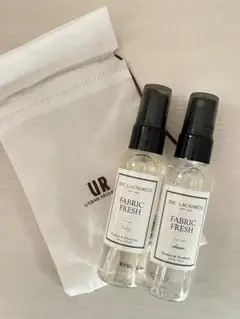 FABRIC FRESH/classic •baby2本セット/60ml