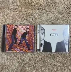 PUFFY CD バラ売り可