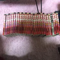 今日から俺は!! 歯抜けセット！