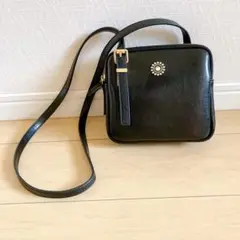 ヴィンテージライク マルチ スクエアショルダー バッグ Port