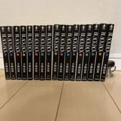 ブラック・ジャック 文庫版 全巻 2巻カバー無し