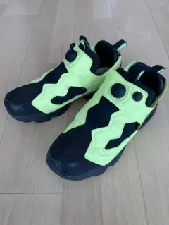インスタポンプフューリー OG NM（ブラック）