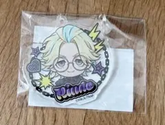 東京リベンジャーズ 東リべ まるくじ PUNKISH アクキー 灰谷竜胆