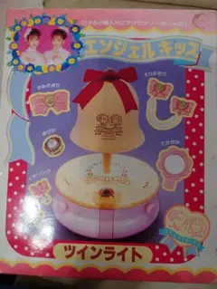 WINK エンジェルキッス ツインライト WINK エンジェルキッス ツインライト - メルカリ