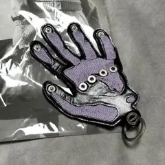 OUR LEGACY ハンド キーリング Hand Keyring