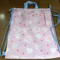 ナップザック
