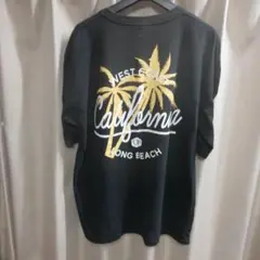 Ocean California PACIFIC Tシャツ