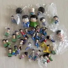 おそ松さん　PUTITTO キタンクラブ　ガチャ　カプセルトイ まとめ売り