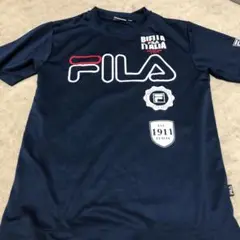 FILA Tシャツ、メンズMサイズ