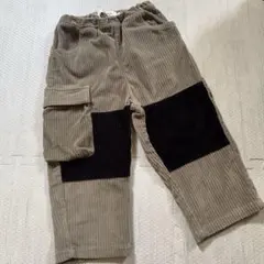 ペアマノンストリート パンツ
