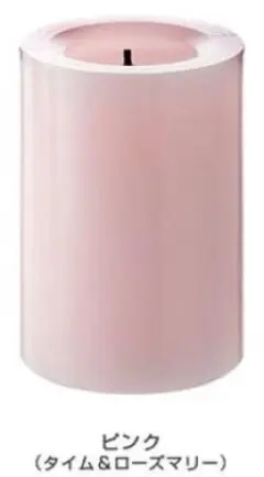 LEDキャンドル未使用 FLAMELESS candle impressions