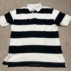 ユナイテッドアローズ　GREEN LABEL RELAXING ポロシャツ M