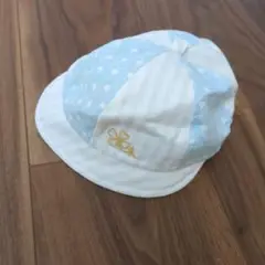 Hakka baby ベビー帽子