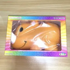 KITA DENSHI ツノッチソフビフィギュア
