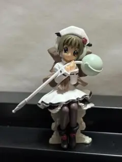 ぴたテン 紫亜　フィギュア　トイズワークス Amazon | ぴたテン 16 紫亜 フィギュア トイズワークス ポリ