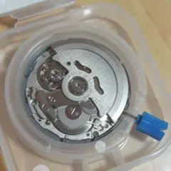 新品 seiko nh35 ムーブメント 自動巻き 手巻き 7s26 互換品