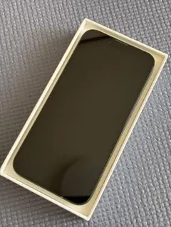 iPhone13 256GB グリーン　付属品欠ありSIMフリー
