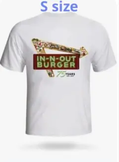 75周年アニバーサリーTシャツ