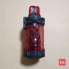 仮面ライダービルド DX消防車フルボトル①