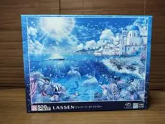 2025年最新】ミコノスパズルの人気アイテム - メルカリ