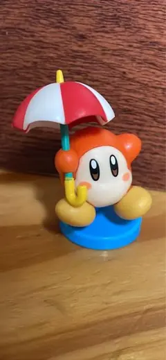 【チョコエッグ】ワドルディ