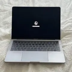 MacBook Pro 256GB 日本語キーボード