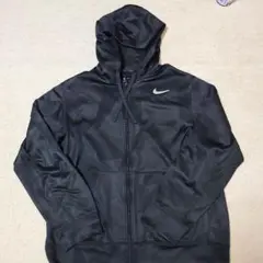 Nike Therma-Fit ジャケット Lサイズ ブラック