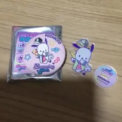 サンリオ ポチャッコ 2つセット