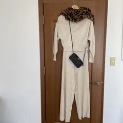 FRAY I.D パンツセットアップ