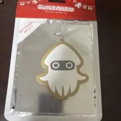スーパーマリオ ラバーマスコット ゲッソー