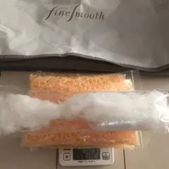 西川 枕 補充パック 約200gストローパイプ　補充用