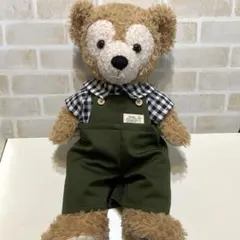 ダッフィー　コスチューム