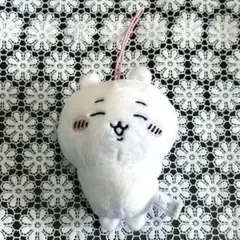 【ちいかわ】ちいかわがいっぱい マスコット