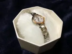 【新品・未使用】腕時計 seiko ソーラー式 レディース