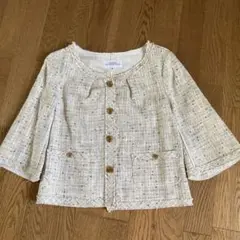 ハナエモリジャケット